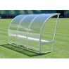 BANCS DE TOUCHE EN POLYCARBONATE ALVEOLE