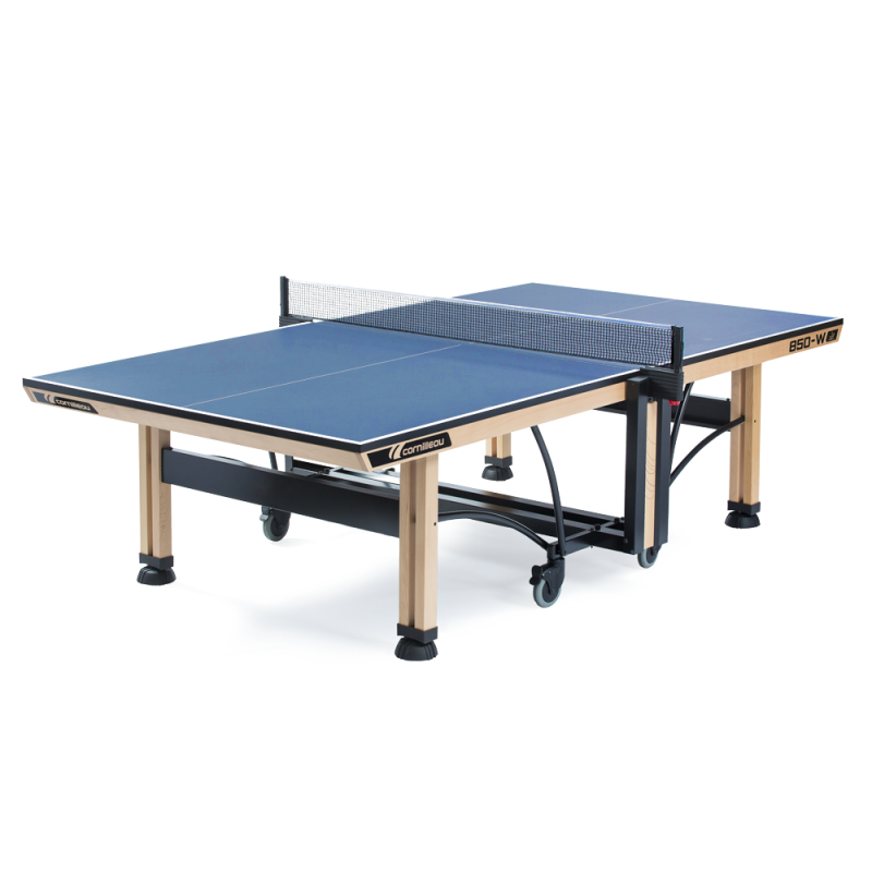 TABLE 850-W ITTF