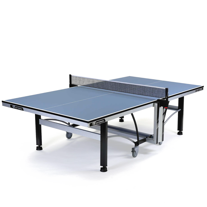 Table 640 ITTF